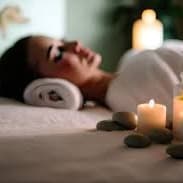 3-Pack 60 minutes at Aesthetic Healing Massage in Minneapolis, MN