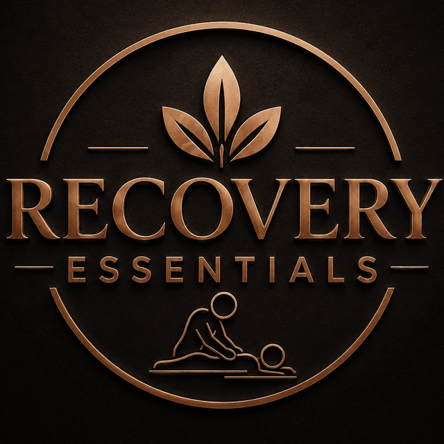 Recovery Essential at Aesthetic Healing Massage in Minneapolis, MN