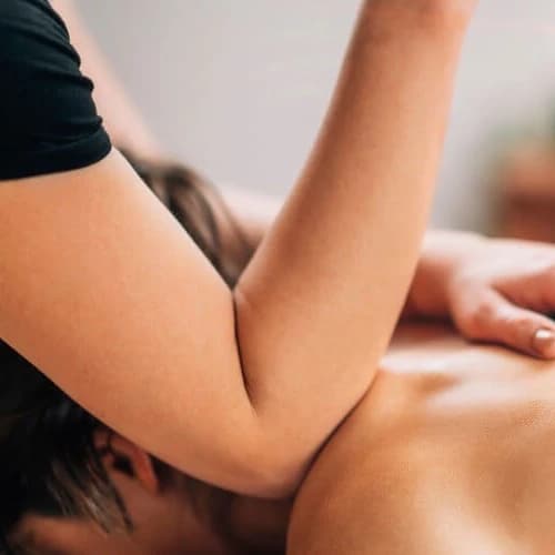 10-pack 90 minutes at Aesthetic Healing Massage in Minneapolis, MN